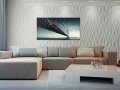 3D ПАНЕЛИ, декоративни облицовки за стени,облицовъчен камък, пана| 0111, снимка 9