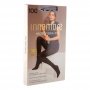 Innamore 100DEN черни,сиви гладки плътни чорапогащи Иннаморе микрофибърни чорапогащници 40-+100кг, снимка 2