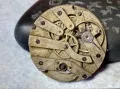 МЕХАНИЗЪМ от РЯДЪК МОДЕЛ СТАР ШВЕЙЦАРСКИ ДЖОБЕН ЧАСОВНИК За ЧАСТИ ДЕКОР РЕСТАВРАЦИЯ РЕМОНТ 41453, снимка 5
