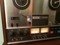 Teac 2300sx триглав ролков магнетофон, снимка 8