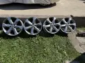 Джанти 18” Nissan, снимка 1