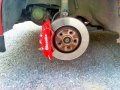  Капаци за спирачни апарати BREMBO 4бр к-т, снимка 7
