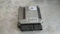 Компютър BMW 318i E90 2006 0261201159 7561834 3 (E90, E91, E92, E93) (2005-2012), снимка 1