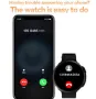 Ultra 9 Смарт Часовник 2024 - Безжично Зареждане, Bluetooth Повиквания и Спортни Функции, снимка 4