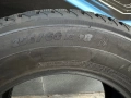 4БР.ЗИМНИ ГУМИ MICHELIN LATITUDE ALPIN  255/ 60 /18 111V -7, 7 mm, снимка 8