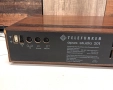 💥Винтидж аудио транзисторен ресивър TELEFUNKEN OPUS STUDIO 201 - 1970 г. 💥, снимка 8