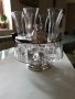 Сребърен комплект(800 проба) за твърд алкохол,чаша-чаши, снимка 1 - Антикварни и старинни предмети - 30324381