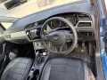 Фв туран 1.6тди дсг на части / vw touran 1.6tdi dsg , снимка 6