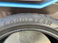 1 бр. ЛЕТНА ГУМА GOODYEAR F1 EAGLE ASYMMETRIC RUNFLAT 275/35/19 100Y DOT 10/16 5,5мм, снимка 5