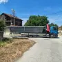 Камион с Кран Услуги с Кран, снимка 9