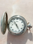 Джобен часовник Молния - Св. Георги , снимка 1