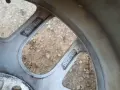 Джанти с гуми 5х114,7  17 за  Kia Sportage, снимка 10