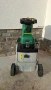 Немска дробилка за клони FERREX 2800W, снимка 5