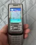 Nokia E65 с кутия, снимка 4