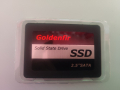 SSD 1 TB 2,5 инчов марка Goldenfir, снимка 5