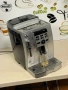 Кафемашина кафе автомат delonghi magnifica S с гаранция, снимка 8