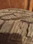 Зимни гуми БУКВАЛНО КАТО НОВИ - Tigar 205/55 R16 91T – 4 бр. само 3 зимни сезона карани, мек грайфер, снимка 2