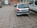 Peugeot 206, снимка 15