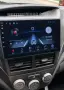 Subaru Impreza,Forester 2007 - 2012 Мултимедия Навигация Android, снимка 2