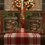 Коледен подаръчен комплект Merry Grinchmas – идеален подарък за добро настроение, снимка 1