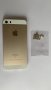 Заден капак / корпус за iPhone SE, снимка 7