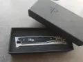 Reate EXO Graviti knife,гравитационен сгъваем нож,два размера, снимка 14