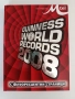 Световни рекорди на Гинес 2008, снимка 1