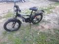 Детски велосипед  Taarnby Bouncer   16 цола гуми, снимка 6