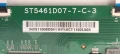 ALLVIEW 55ePlay6100-U със счупен екран ST5461D07-7/MS68860-ZC01-01/TV5006-ZC02-02/LED55D05A-ZC29AG, снимка 18