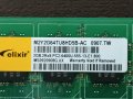 DDR2 RAM памети за настолен компютър , снимка 6