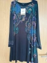 Desigual рокля XL нова , снимка 9