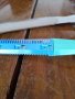Стар гребен за филетиране,подстригване #2, снимка 5
