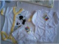 Бебешко боди, пелени, за новородено, снимка 1 - Комплекти за бебе - 33905527