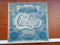Chicago VI Vinyl Record  Columbia, снимка 1