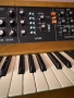 Minimoog Model D reissue , снимка 2