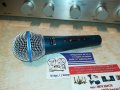shure beta swiss-внос швеицария 0312201547, снимка 2