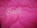 Barbie страхотно детско яке, снимка 2