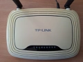 Рутер TP-Link TL-WR841N 300Mbps, снимка 4