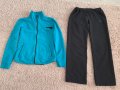 Дамски спортен комплект (анцуг), размер XS, снимка 1