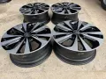 4 броя алуминиеви джанти за Toyota Auris,Corolla,Camry,Prius 17, снимка 12