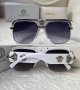 -12% Versace маска мъжки слънчеви очила унисекс дамски слънчеви очила, снимка 1 - Слънчеви и диоптрични очила - 38793415