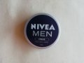 Nivea Men Creme Универсален крем за мъже 30 мл - само по телефон!, снимка 1 - Мъжка козметика - 37291402