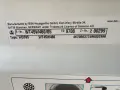 Сушилня Siemens IQ500-8 кг,термопомпа,самопочистващ кондензатор,мод:WT45W460, снимка 6