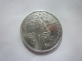 монета 2 леи 1912 година, снимка 3