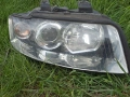 Оригинални фарове Valeo за ауди а4 б6, снимка 11