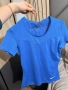 Дамска тениска Nike, снимка 1