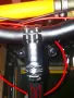 !СПЕШНО! Продавам планински велосипед DRAG Hardy Team Edition, снимка 8