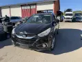 Hyundai IX 35 НА ЧАСТИ, снимка 1