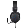 Acer Nitro Headset II NHW200 Black, Retail Pack Геймърски слушалки, снимка 2