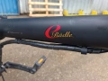 Сгъваем електрически велосипед eRädle KP-250 , снимка 3
